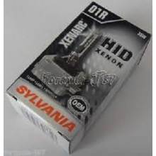 Sylvania Automotive 39661 Sylvania D1R High Intensity Discharge (Hid) Bulb, 1 Pack