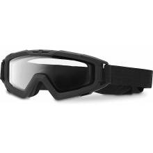 Revision Military 4-0101-0005 Snowhawk® Clear Basic Kit - Goggle Only