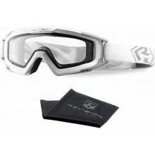 Revision Military 4-0101-0006 Snowhawk® Clear Basic Kit - Goggle Only
