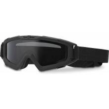 Revision Military 4-0101-0009 Snowhawk® Smoke Basic Kit - Goggle Only