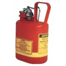 Justrite 14160 Safety Can 1Gal