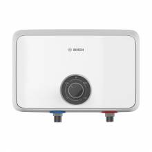 Bosch Tronic 4000C 10.5kw 240-Volt Tankless Electric Water Heater