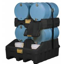 Justrite 28669 Drum Mgmt Stacker Eco