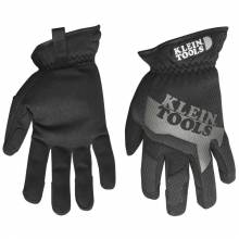 Klein Tools 40207 Journeyman Utility Gloves, X-Large