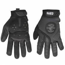 Klein Tools 40216 Journeyman Grip Gloves, X-Large