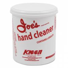 Joe'S Hand Cleaner 102 30-Oz Can Hand Cleaner
