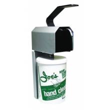 Joe'S Hand Cleaner 1310 Stainless Steel Wall Dispenser F/4.5Lb Cans