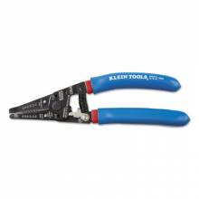Klein Tools 11057 Klein-Kurve Wire Stripper/Cutter For 20-30 Awg