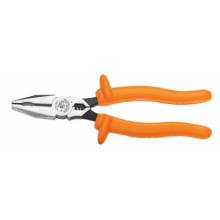 Klein Tools 12098-INS Universal Cut Pliers Ins