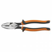 Klein Tools 2139NEEINS Elec Ins 9In Side Cut Pliers