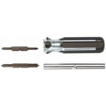 Klein Tools 32460 32459 4-In-1 Screwdriver