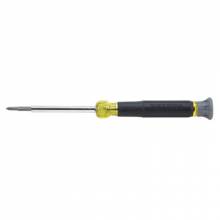 Klein Tools 32581 4-In-1 Electronics Screwdriver