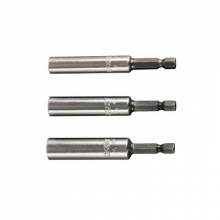 Klein Tools 32759 Power Nut Dr Set 1/4  5/16  3/8 (1 EA)