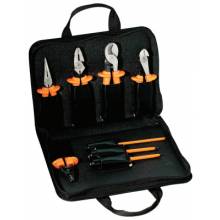 Klein Tools 33526 Basic Insulated Tool Kit
