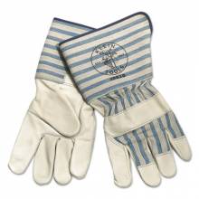 Klein Tools 40012 60111 Gloves W/Gauntlet