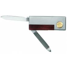 Klein Tools 44031 Pocket Knife W/Money Cli