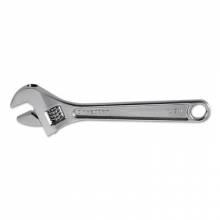 Klein Tools 507-10 67530 10" Adjustable Wre