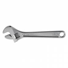 Klein Tools 507-12 G7533 12" Adjustable Wre