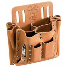Klein Tools 5165 Electricians Pouch