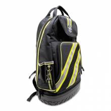 Klein Tools 55597 Tradesman Pro High Visibility Backpack