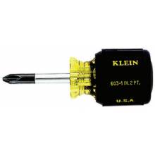 Klein Tools 603-1 Screwdriver