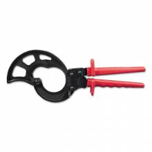 Klein Tools 63750 Ratcheting Cable Cutter- 750 Mcm