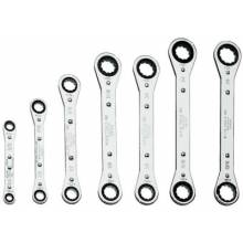 Klein Tools 68222 Ratchet Wrench Set