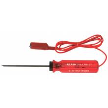 Klein Tools 69127 6-24V Continuity Tester