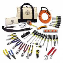 Klein Tools 80141 41-Piece Journeyman'S Tool Set