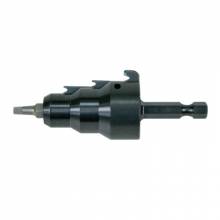 Klein Tools 85091 Cond.Reamer Drill Head Sq Bit (1 EA)