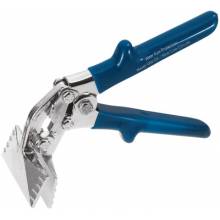 Klein Tools 86552 Offset Hand Seamer- Shee