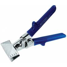 Klein Tools 86553 Straight Hand Seamer- Sh