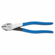 Klein Tools D243-8 72058 8" Diagonal Cut Pl (1 EA)