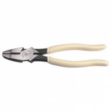 Klein Tools D20009NEGLW Side Cut Plier With Glowgrips