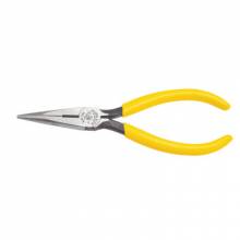 Klein Tools D203-6 6 In Long Nose Pliers