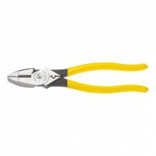Klein Tools D213-9NE-CR 70046 9 In Side Cut Plie