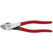 Klein Tools D228-8 8 Diag Cut Pliers