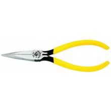 Klein Tools D301-6 71054 6" Long Nose Plier