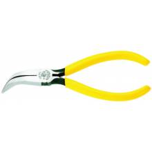 Klein Tools D302-6 Curved Nose Pliers
