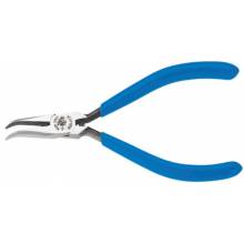 Klein Tools D320-41/2C 71242 Curved Nose Pliers (1 EA)