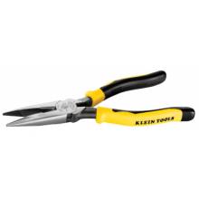Klein Tools J203-8 72111-3 Journeyman Longnose Pliers