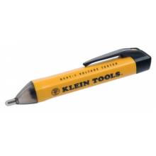 Klein Tools NCVT-1 Non-Contact Voltage Tester - W/ Batteries- 5