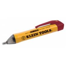 Klein Tools NCVT-2 Dual Range Non-Contact Volt Tester  - W/Batt 12