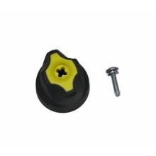 Yellow Jacket 41041 Yellow handle with screw