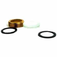 Yellow Jacket 41061 Sight glass (1), retainer (1), gaskets (2) BRUTE ll/TITAN (4 sets)