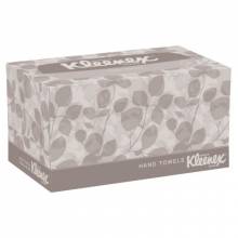Kimberly-Clark Professional 01701CT (120Sht/Bx)(18Bx/Ca) Kleenex Pop-Up Hand T