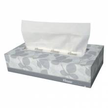 Kimberly-Clark Professional 03076 Kleenex Facial Tissue12 She/Box (12 BX)