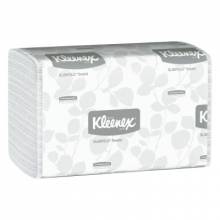 Kimberly-Clark Professional 04442 Kleenex Slimfold Towels (24 RL)