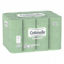 Kimberly-Clark Professional 07001 Cottonelle Coreless Stdroll Bath Tissue 36Rl (36 RL)