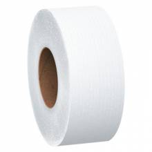 Kimberly-Clark Professional 07304 Kleenex Cottonelle Jrt 2Ply Bath Tissue 12Rls/Cs (12 ROL)